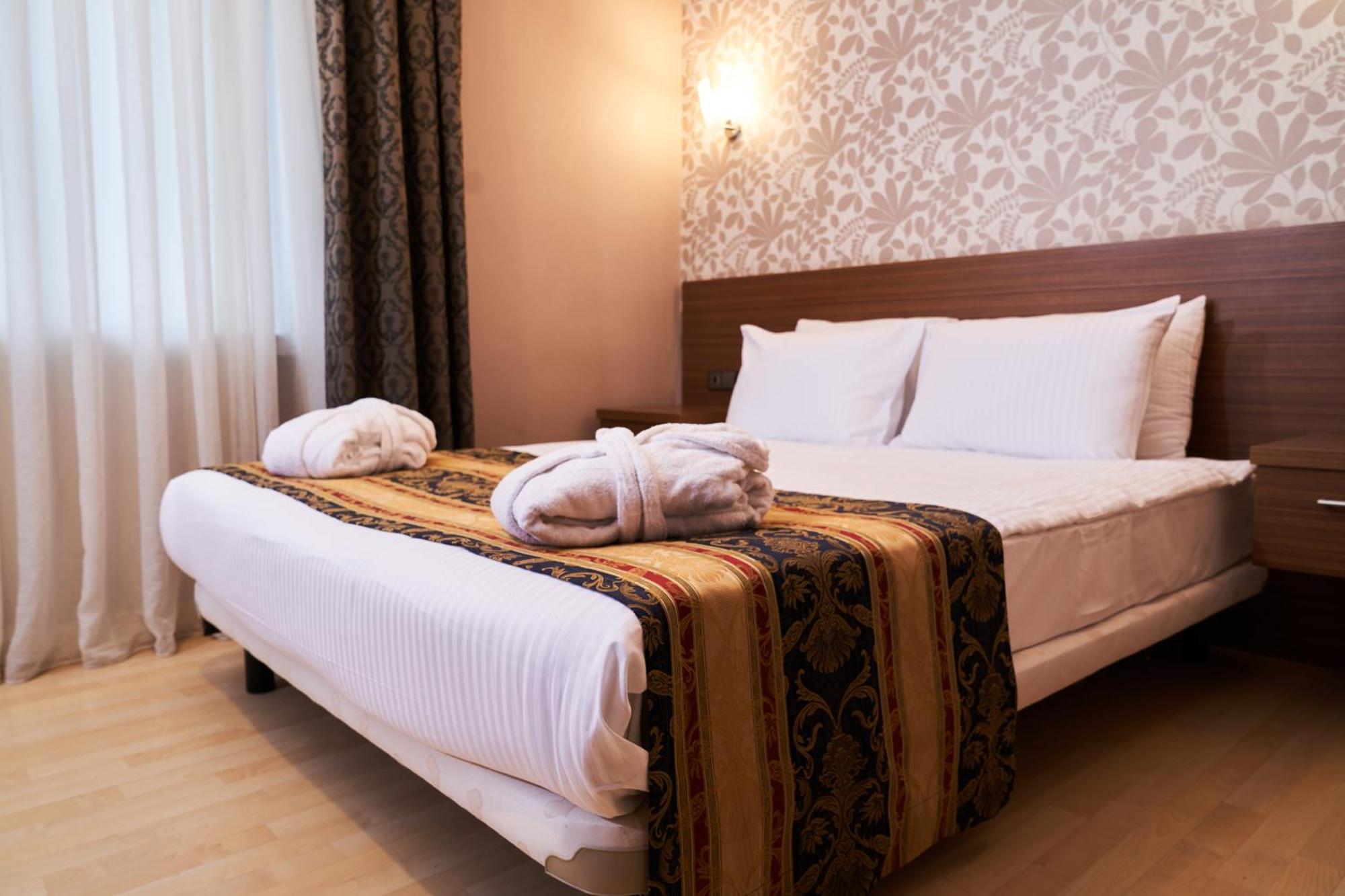 Anadolu Hotels Esenboga Thermal Habitación foto